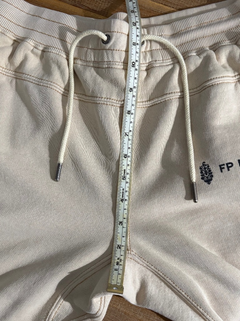 Free People Movement Sweatpants - Picture 9 of 10